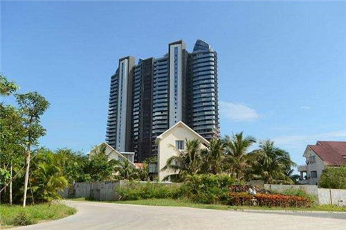 玛努卡分子甜品