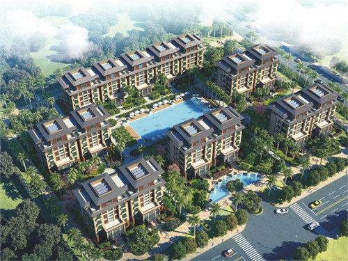 老牌坊鱼豆花火锅