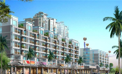 梦时代涮烤锅食汇