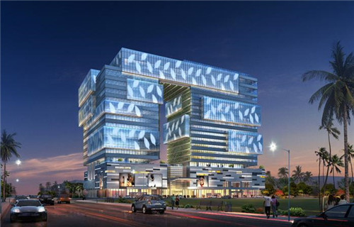 爱车之家汽车美容