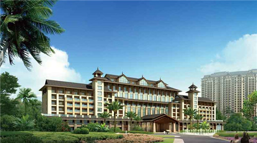 维鹏无接触洗车机