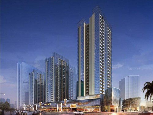 利凯士得电动车