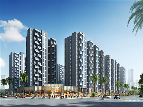 新科自助洗车机