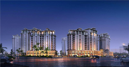 慧生活自助洗车机