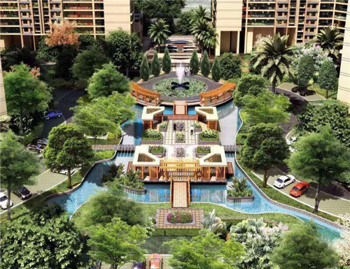 BLOOM.盛放维生素饮料