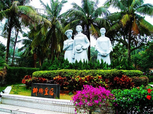 连衣裙哪个品牌好