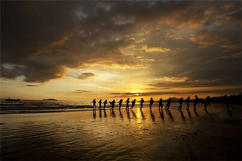昆明美食火锅店装修设计