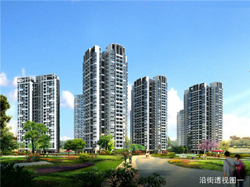东方楼盘销售现状（东方房地产信息）